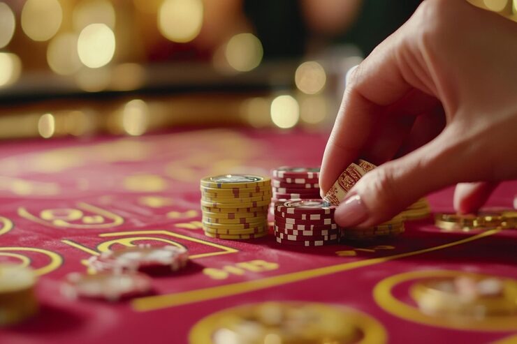 macau18 live roulette table lobby with multiple table options
